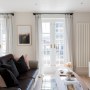 King's Cross Apartment | Living Room | Interior Designers